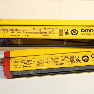 F3S-TGR-CL2A-014-900