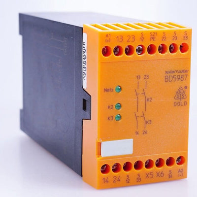 BD5987.02/001-DC24V-50/60HZ
