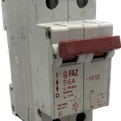 FAZ-HI10