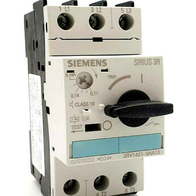 3RV1421-0AA10