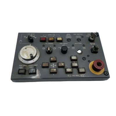 AH16PC-2020 OP PANEL
