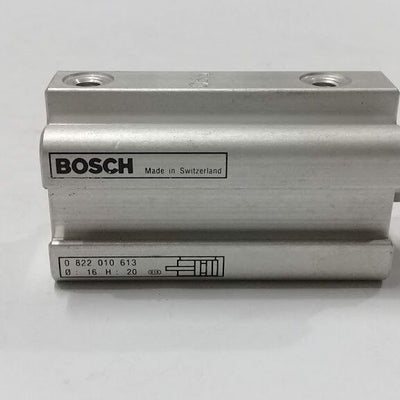 Rexroth 0822010613