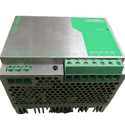 QUINT-PS-100-240AC/24DC/20A