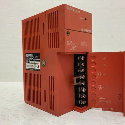 MITSUBISHI A1S61PN