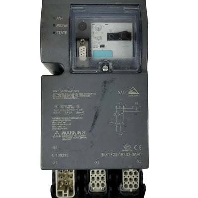 3RK1322-1KS02-0AA0