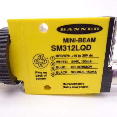 SM312LQD