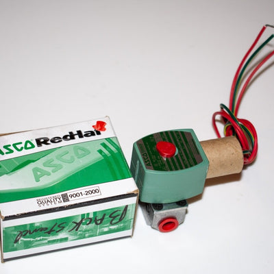 Asco SV311A02N6BF5
