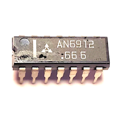 AN6912
