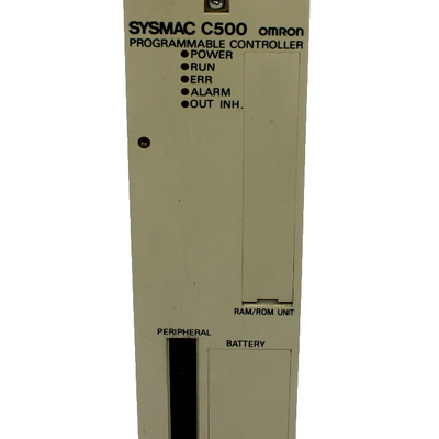 C500F-CPUA1