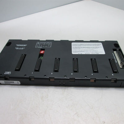 FANUC IC693CHS398F