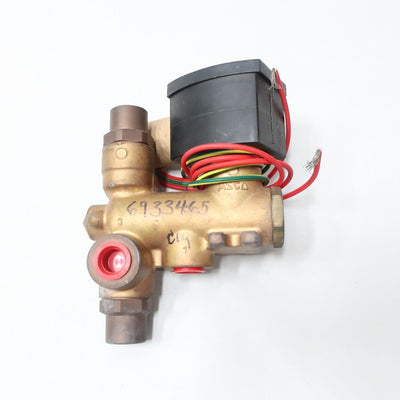 Asco EF8300G064U