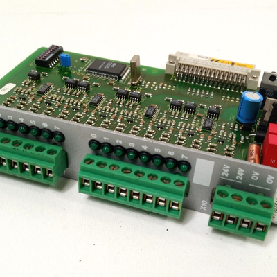 1070075101-303 BOSCH INPUT MODULE E24V