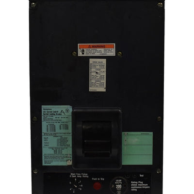 LCL3250F