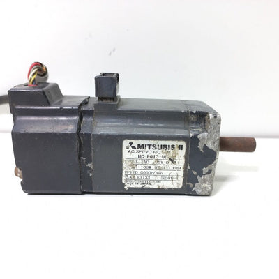 Mitsubishi Electric HC-PQ13-UE