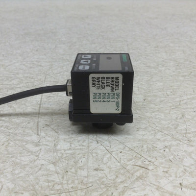 Numatics DPS-180P-2
