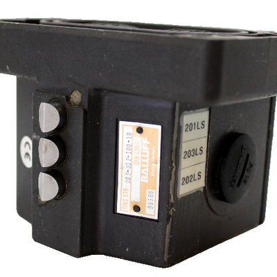 BNS-519-D03-D12-100-10