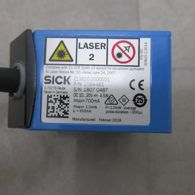 Sick 1064461