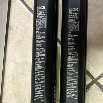 Sick 1211477