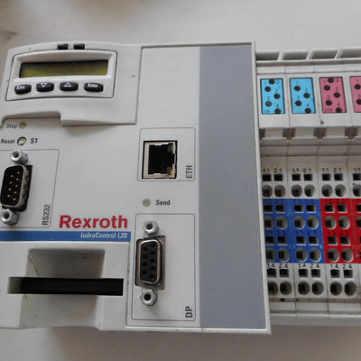Rexroth  R911306455