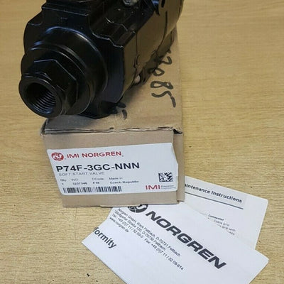 P74F-3GC-NNN