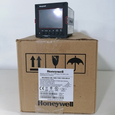 HONEYWELL DC2800-CE-1S0-100-100-00-0