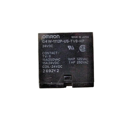 G4W-1112P-US-TV8-HP-D