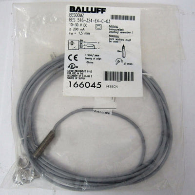 BALLUFF BES 516-324-E4-C-03