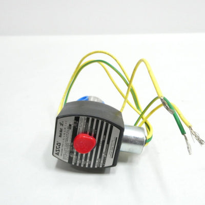 Asco EFHB8320G200