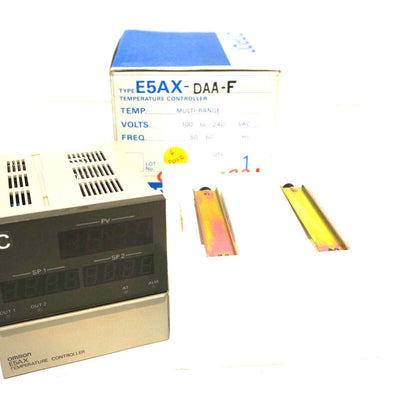 OMRONE E5AXDAAF