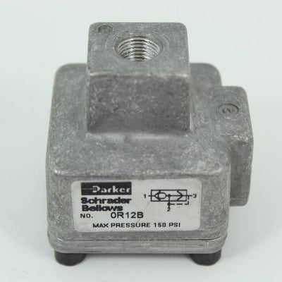 PARKER 0R12B