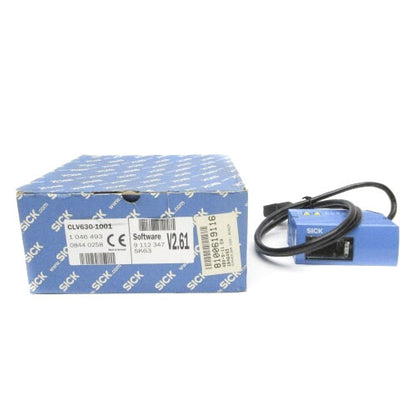 CLV630-1001