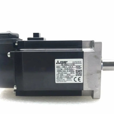 Mitsubishi Electric HG-KN43J-S100