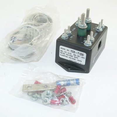 Asco TCS-T1DS