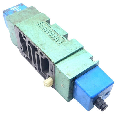 Numatics 554BB400MT00061