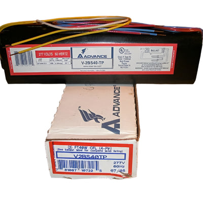 V-2BS40-TP