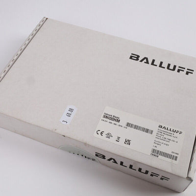BALLUFF BNI EIP-508-005-Z015