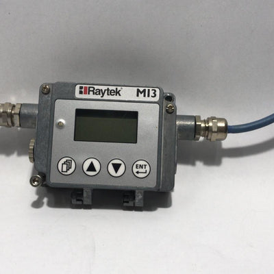 RAYTEK - RAYMI3COMM