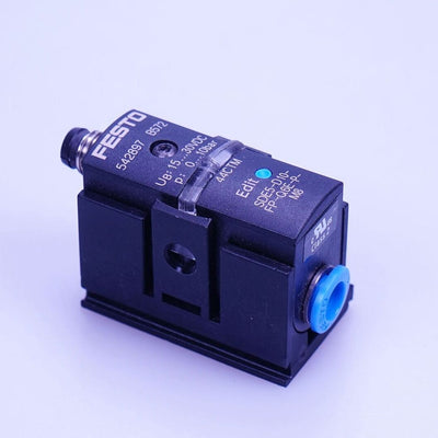 SDE5-D10-FP-Q6E-P-M8