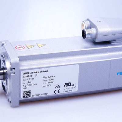 Festo EMME-AS-60-S-LS-AMB