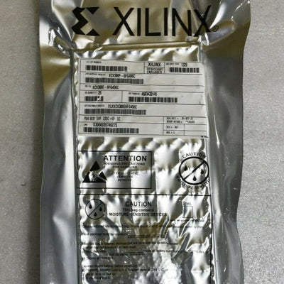 XILINX XCV300E-6FG456C
