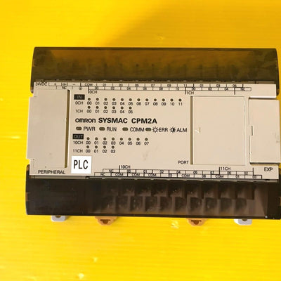 OMRON CPM2A-30CDT1-D