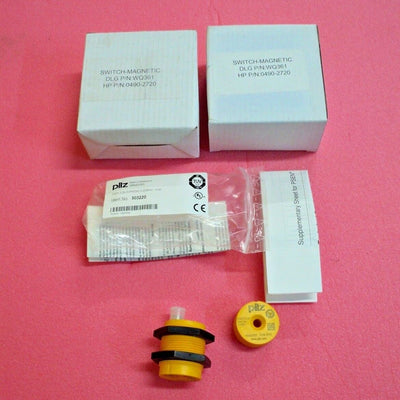 PILZ PSEN2.2P-20/PSEN2.2-20/8MM1UNIT
