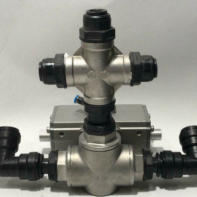 FESTO DFPB-10-090-F03 / 1692212