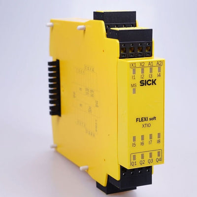 Sick FX3-XTIO84002