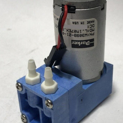 Parker 21-0184 / W309B-21-01