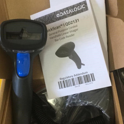 DATALOGIC QD2131-BKK1S