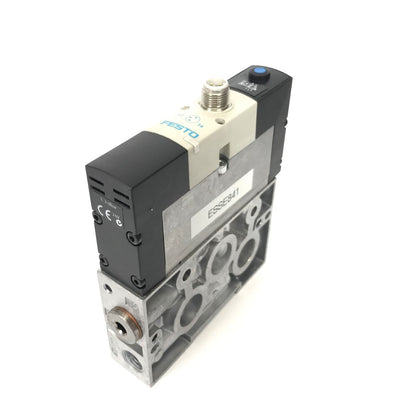 FESTO VSVA-B-M52-MH-A1-1R5L