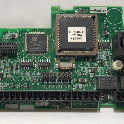 PARKER SDM1005DCSWC00S