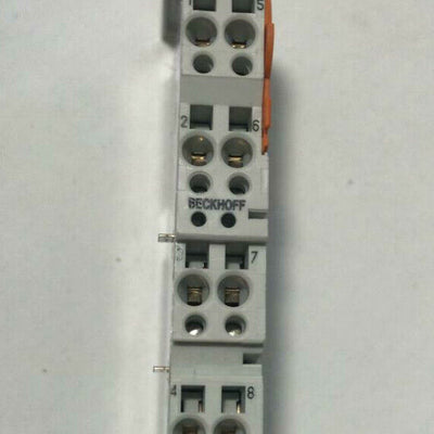 BECKHOFF KS2404