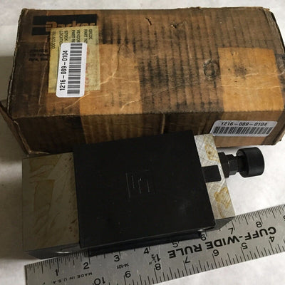 PARKER PRM3PAHV-20DW